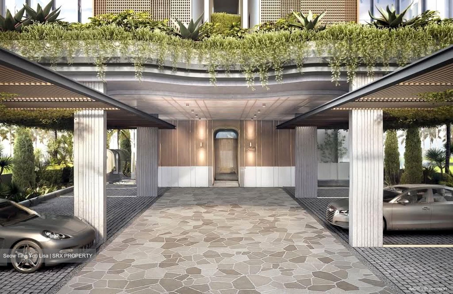 The Shorefront (D17), Apartment #606863011